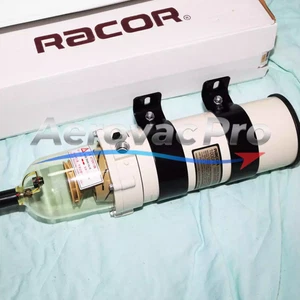 1PC NEW PARKER Racor 1000FH10 Fuel Filter - Picture 1 of 5