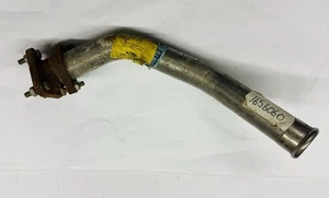 Genuine Ford Sierra MK2 P100 87-92 1.8 TD Exhaust Down Pipe 1656060 - Picture 1 of 8