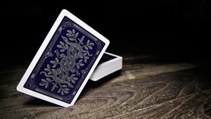 Now You See Me Película MONARCAS Mazo Teoría11 Bicicleta Jugar Cartas Truco de Magia - Imagen 1 de 12