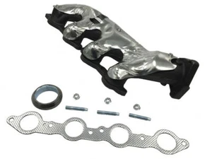 For 2003-2014 GMC Savana 1500 Exhaust Manifold Right 88219VMYP 2004 2005 2006 - Picture 1 of 2