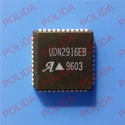 1PCS PWM MOTOR DRIVER IC ALLEGRO PLCC-44 UDN2916EB UDN2916EBTR - Image 1 of 2