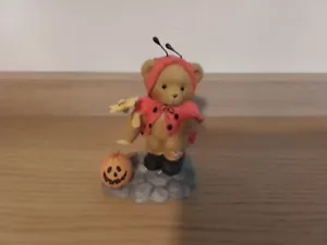Cherished teddie Rare 4010078 Kayleigh No-buggy Could Look Cuter figurine - Picture 1 of 9