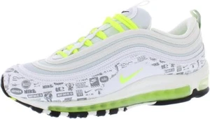 Nike Herren Air Max 97 reflektierendes Logo Laufschuhe (9,5) - Bild 1 von 4