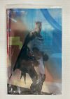 I Am Batman #1 2021 Fan Expo Exclusive Ultra-Limited Foil Only 500 Print Polybag