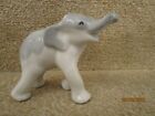 Leningrad Ussr Porcelain Figure - Baby Elephant