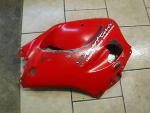 97-01 TRIUMPH Daytona 955 Left Side Fairing Cowling Cover SF1043 - Picture 1 of 4