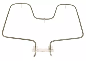 WB44K10005, WB44X10031, WB30X46987 - Bake Element for General Electric Range - Picture 1 of 3