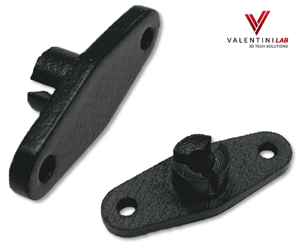 SUPPORTO FANALE Lancia delta Integrale e Evo - Photo 1/1