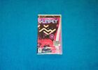 Gunpey Sony PSP by BANDAI PAL Italian Complete Party Jigsaw Puzzle New Sealed