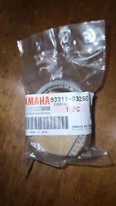 Yamaha 93311-83280 Bearing Genuine OEM New - Picture 1 of 1