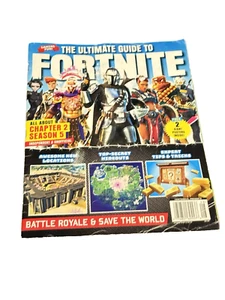 the Ultimate guide to  FORTNITE  all about Chapter 2  Season 6 - Bild 1 von 3