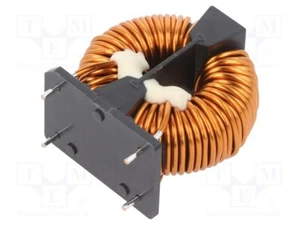 1 piece, Inductor: wire with current compensation 29XV0701R2A030JV /E2UK - Picture 1 of 1