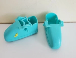 Piezas de repuesto para coches montaña rusa Polly Pocket Blue Resort Rock N - Imagen 1 de 3