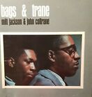 Milt Jackson & John Coltrane. Bags & Trane. CD