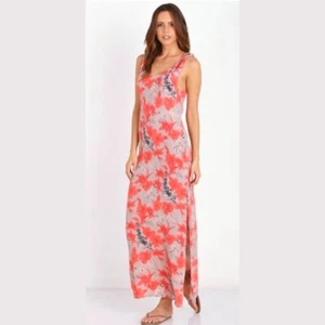 Maxi vestido pequeño para mujer For Love and Lemons Mai Tai - Imagen 1 de 10