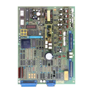 Fanuc A16B-1100-0200 Used UMP - Picture 1 of 4