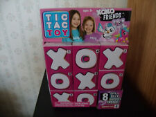 TIC TAC TOY XOXO FRIENDS SURPRISE PACK #6 BRAND NEW