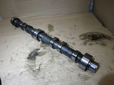 Jeep Cherokee XJ Pre-Facelift 2.5 VM engine cam shaft camshaft 48F03 - Image 1 of 4