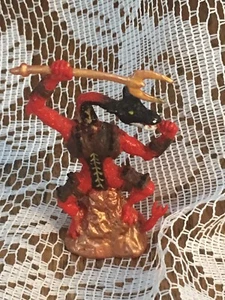 Satan Ltd. Battle Clad FIGURE 0212 - Picture 1 of 8