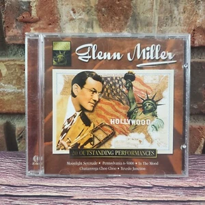 Glenn Miller 20 Outstanding Performances CD 2002 - Foto 1 di 6