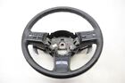 2009-2015 Mazda Mx-5 Miata NC Black Steering Wheel with Switches and Shifters