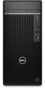 2024 Dell OptiPlex 7020 Tower Plus i7-14700 32GB 2TB SSD+ 256GB SSD RX 6500 Pro - Bild 1 von 4