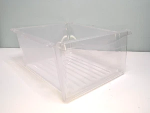 OEM Kenmore Refrigerator Crisper Drawer 67001309 - Picture 1 of 11