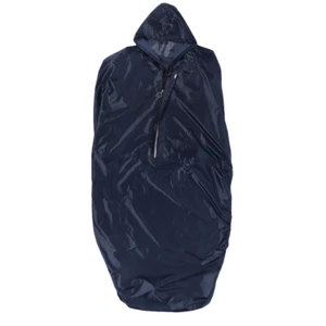 Soft Waterproof Wheelchair Raincoat For Women YAN - Picture 1 of 7