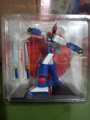 Anime Robot Collection,  Combattler Con Lance, Nuovo - Immagine 1 di 4