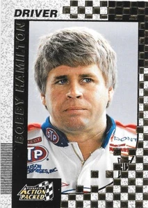 1997 Action Packed Racing ~ Pick Your Cards - Picture 1 of 65