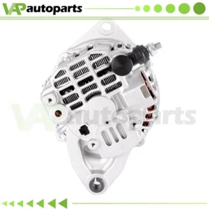 Alternator Fit For Mazda Protege 1995 1996 96 96 1.5L 1.8L 13614 Z505-18-300A - Picture 1 of 8
