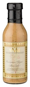 WVM Rosemary Thyme Marinade (12oz.) - 6 PACK - Picture 1 of 1