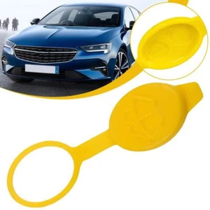 WINDSCREEN WASHER BOTTLE CAP For OPEL-VAUXHALL CORSA ZAFIRA 6450562 H B C5Y8 - Picture 1 of 5