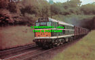 R487598 British Railways. Eastern Region. Diesel Electric Locomotive No. D5610.