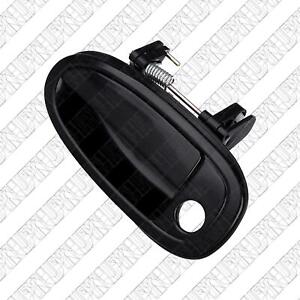 Outside Door Handle Front LH For Toyota Avalon LHD 95-99 69220AC020C0 69220AC010