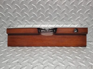 ⚙48412⚙ Mercedes-Benz W108 Glove Box Door - Picture 1 of 13