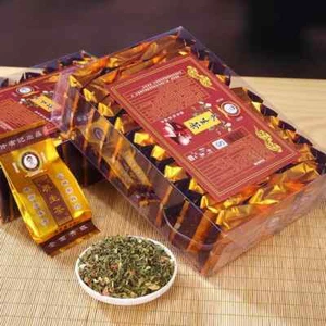 Chinese Liver tea Herbal Tea For Liver Cleanse Daily Cleanse Tea 150g - Picture 1 of 6