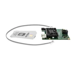 TurboChef CON-3020 Encure USB-SCR (12C) mit Firmware - Bild 1 von 2