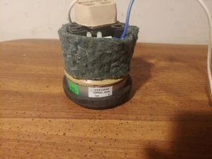 Shark HV345 Rocket Zero-M Stick Vacuum Main Motor Assembly. - Picture 1 of 2