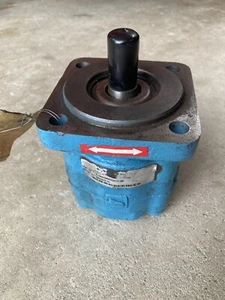 Bomba hidráulica Permco Permco P1500A299KDDQ10-05 bomba Permco - Imagen 1 de 8
