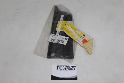 Cubierta de carenado lateral izquierdo BMW K1100LT 1992-1997 46632309437 OEM Foto 1 de 2