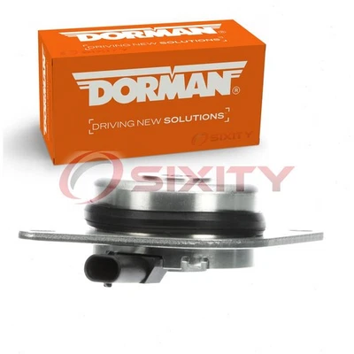 Соленоид VVT с переменным временем выпуска Dorman для Chevrolet Trax cf 2013-2019 годов выпуска - Изображение 1 из 4