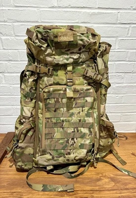 Mystery Ranch ROUS Pack Multicam Excelente Estado Foto 1 de 4