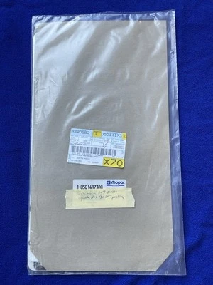 MOPAR Genuine NOS Cylinder Head Gasket Package 5014173AC Chrysler Dodge - Image 1 of 4