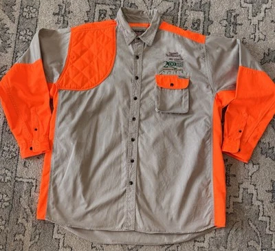 nombres y números Big Country Celebrity Codorniz Hunt 20º año. Wrangler Hunting 2009 Foto 1 de 4