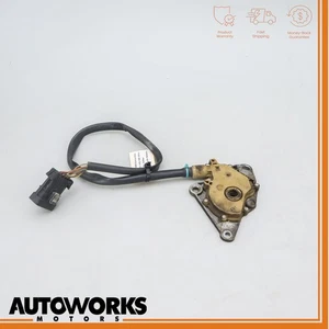 97-03 Jaguar XK8 XKR X100 Auto Transmission Neutral Safety Rotary Switch OEM - Picture 1 of 15