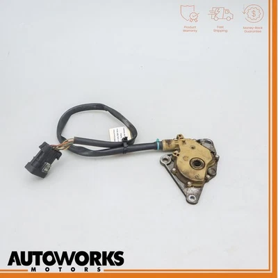 97-03 Jaguar XK8 XKR X100 автоматическая коробка передач нейтральный безопасности поворотный переключатель OEM - Изображение 1 из 4