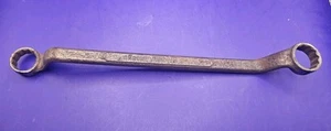 Vintage S-K tiefer Offset Ringschlüssel 3/4" und 25/32 - Bild 1 von 11