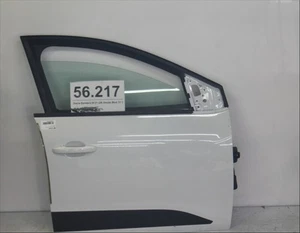 80 10 033 55R puerta delantera derecha para DACIA SANDERO III 21 2K CONFORT - Imagen 1 de 6