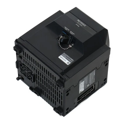 CL-L030N KEYENCE, Confocal distance sensor CL-3000 Series CLL030N, CL-L030N, ... - Photo 1/4